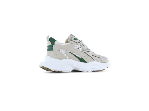 Shoesme LW26S006-B Beige green