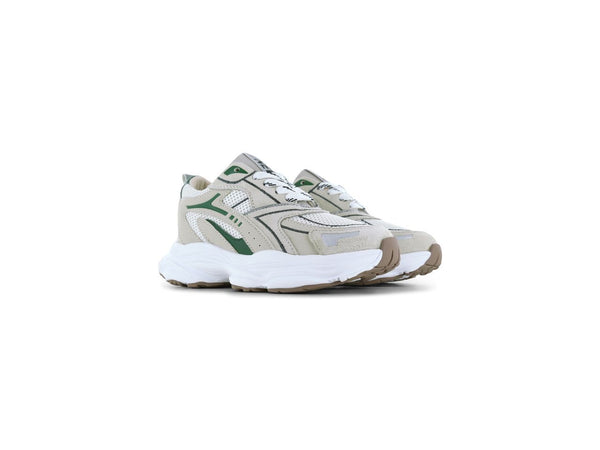 Shoesme LW26S006-B Beige green