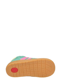 Shoesme BN26S002-L Green pink
