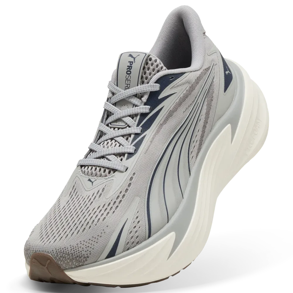 Puma Maxima Pro Grey echo/warm white