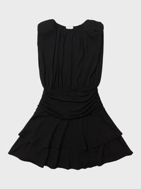 Grunt GRGrenoa Dress Black