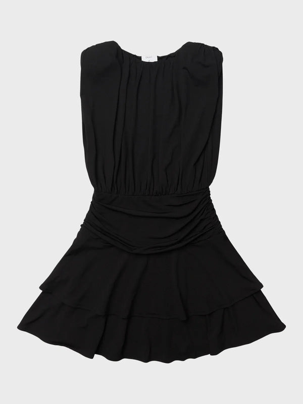 Grunt GRGrenoa Dress Black