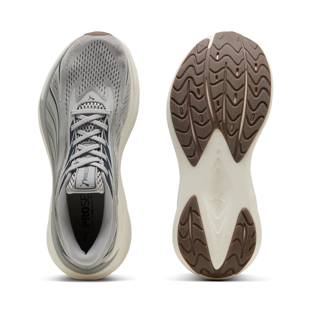 Puma Maxima Pro Grey echo/warm white