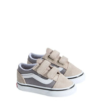 Vans Old Skool V 2-Tone Tone frost gray