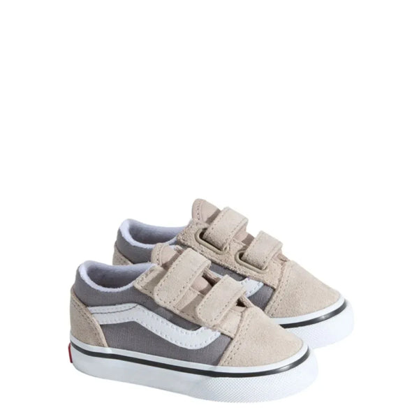 Vans Old Skool V 2-Tone Tone frost gray