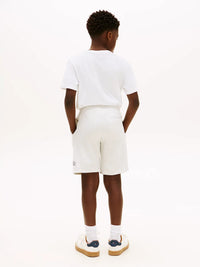Hilfiger varsity wide sweatshort