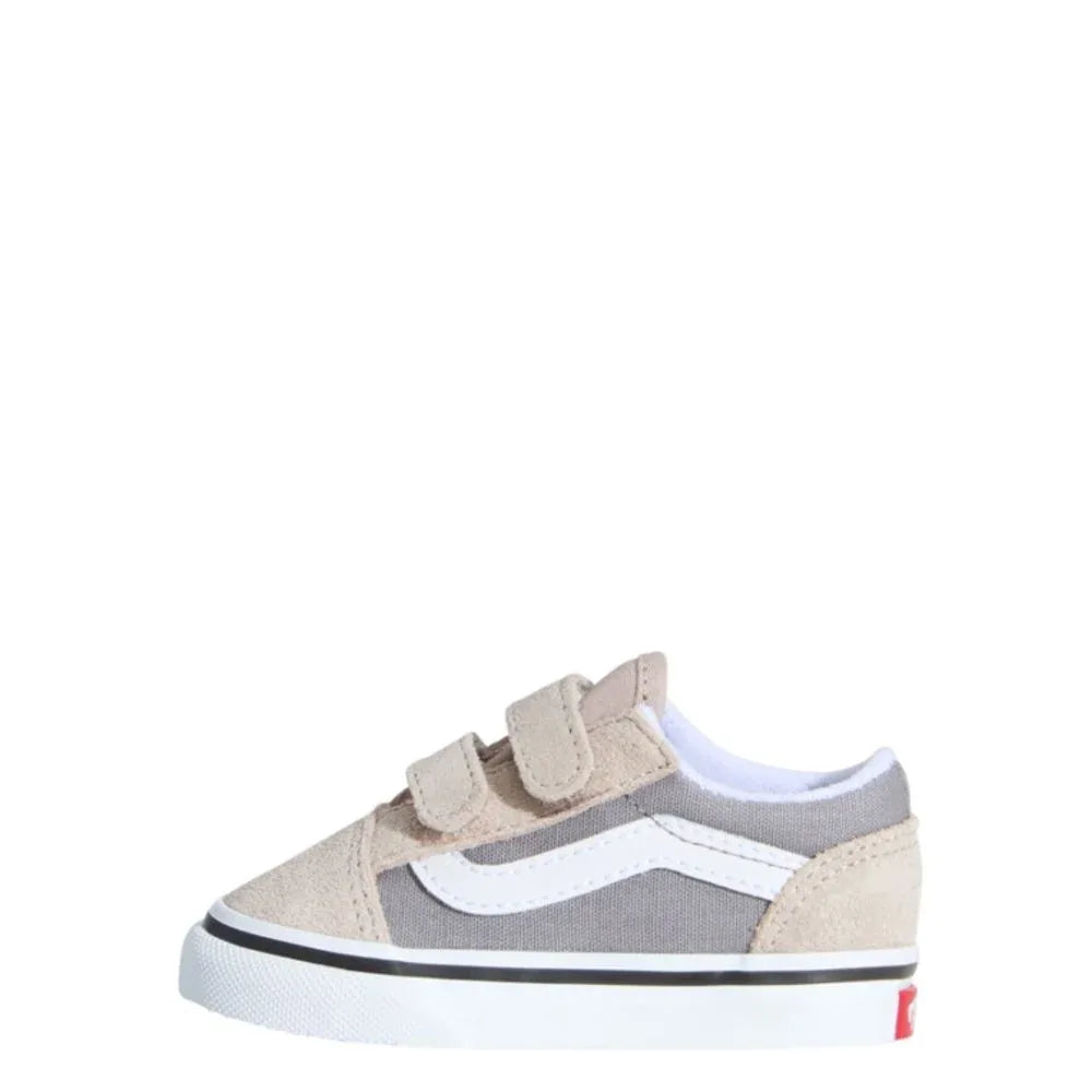 Vans Old Skool V 2-Tone Tone frost gray