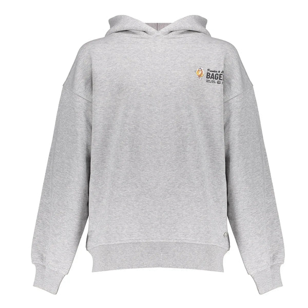 Taissa Hoodie Bagel