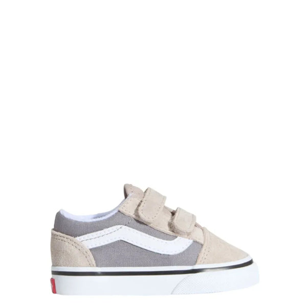 Vans Old Skool V 2-Tone Tone frost gray