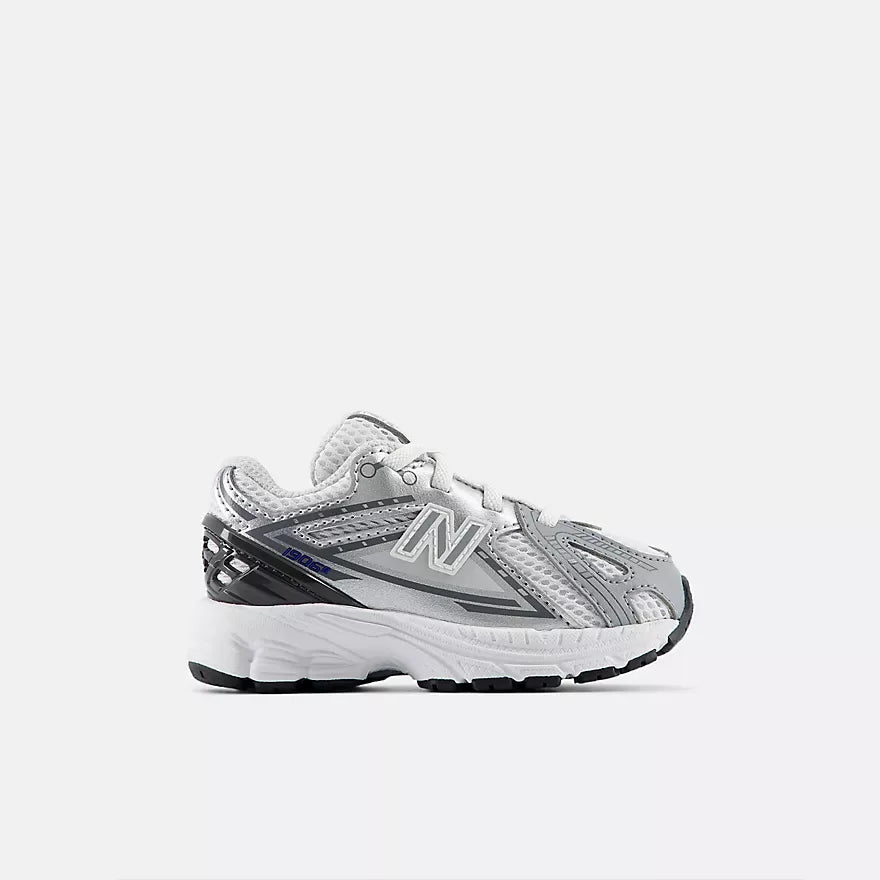 New Balance Sneakers 1906 Castlerock/grey matter