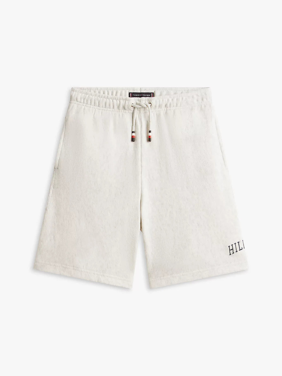 Hilfiger varsity wide sweatshort
