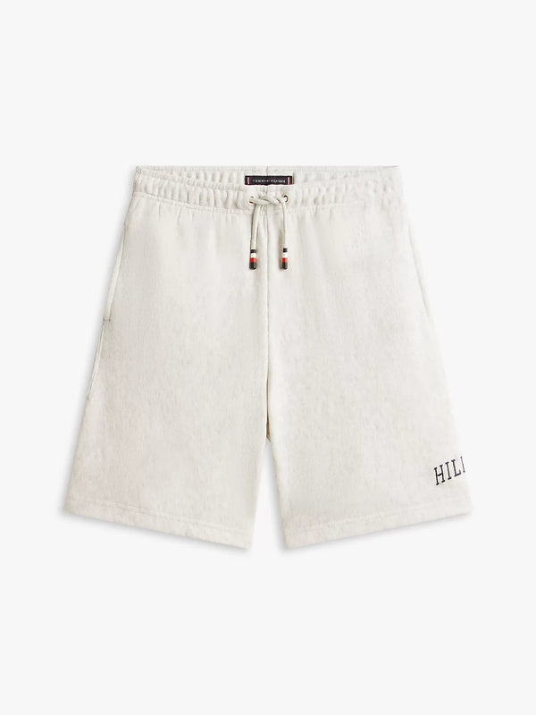 Hilfiger varsity wide sweatshort