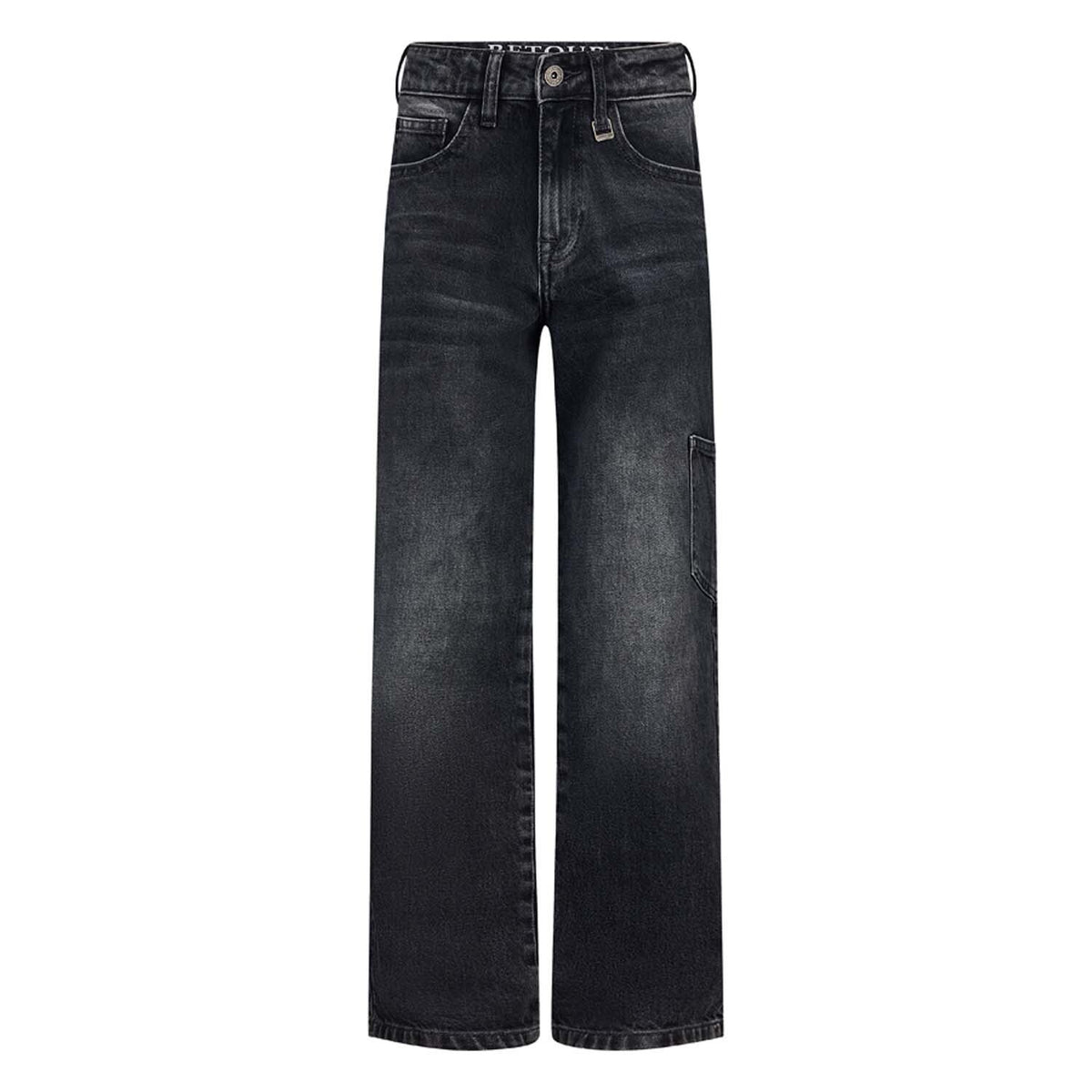 Rocko Oversized jeans