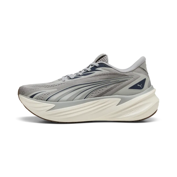 Puma Maxima Pro Grey echo/warm white