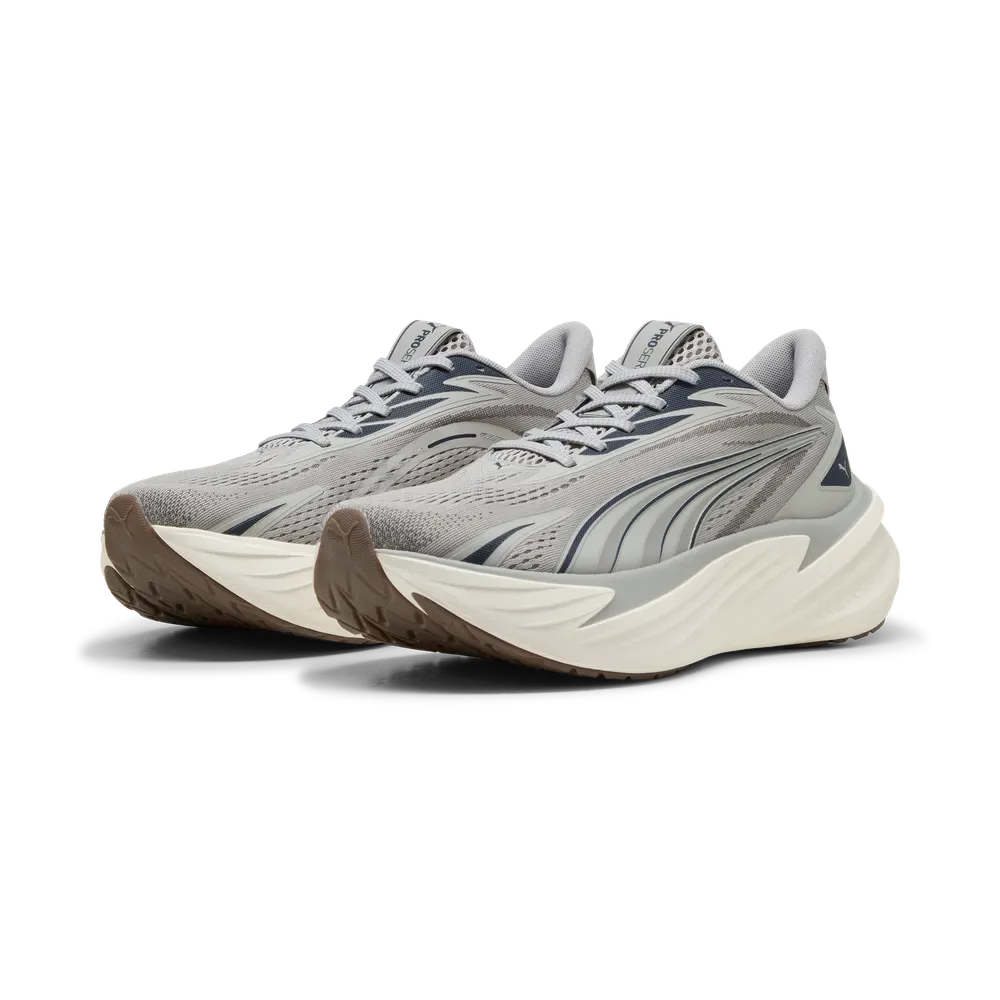 Puma Maxima Pro Grey echo/warm white