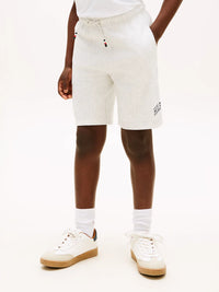 Hilfiger varsity wide sweatshort