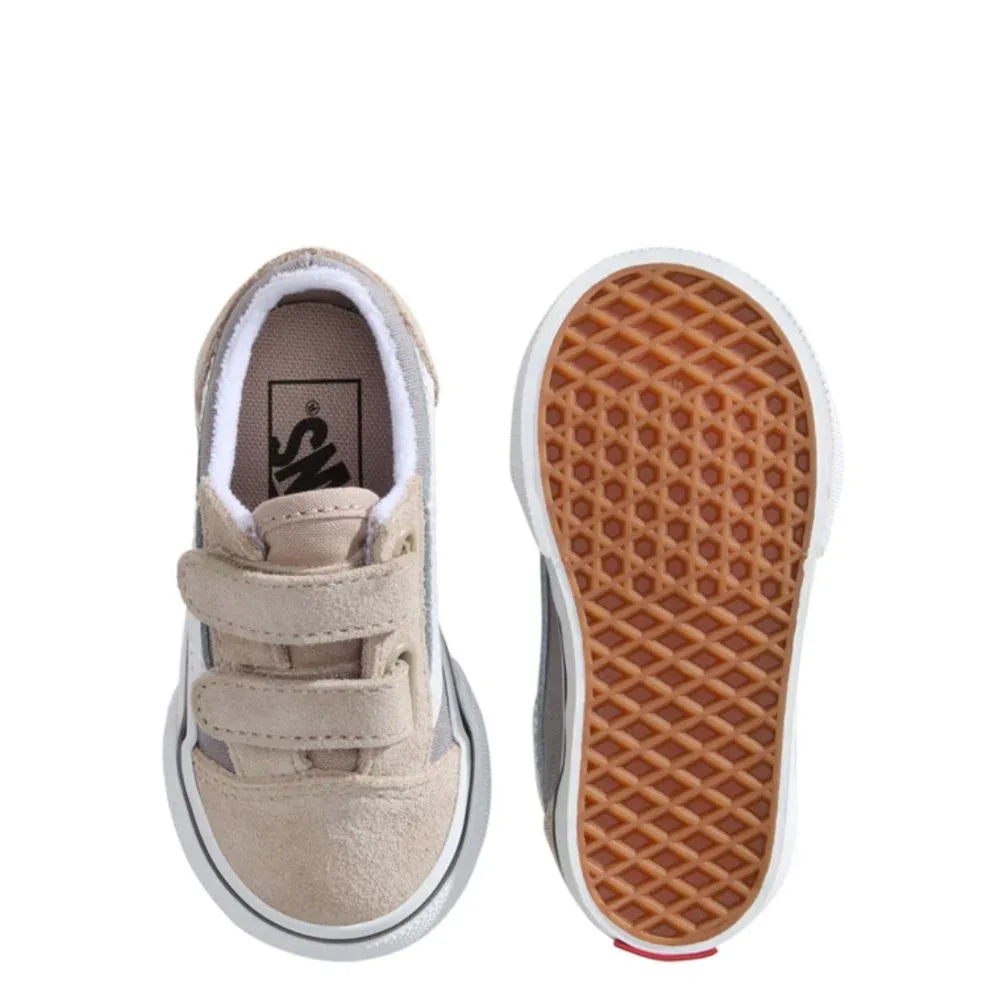Vans Old Skool V 2-Tone Tone frost gray