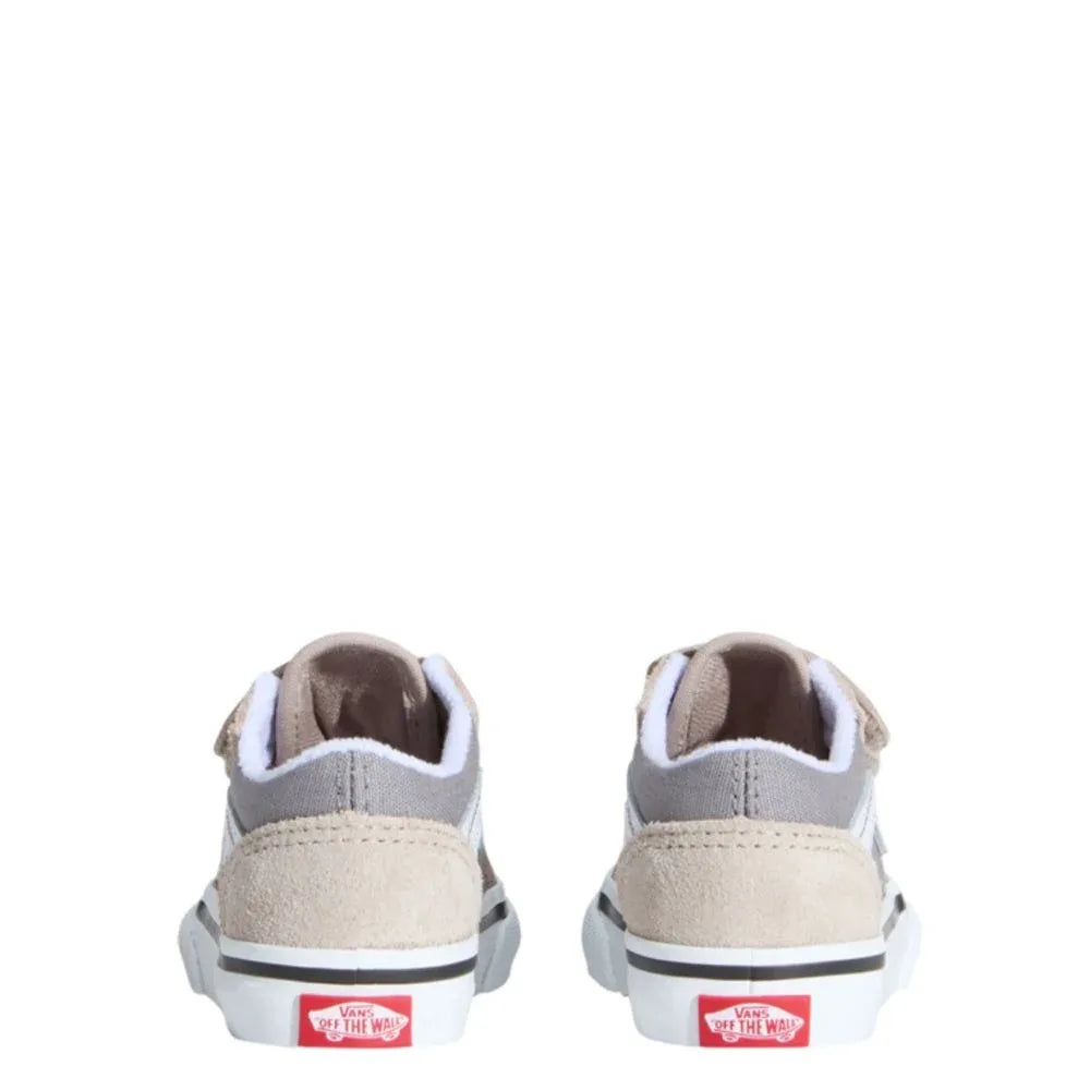 Vans Old Skool V 2-Tone Tone frost gray