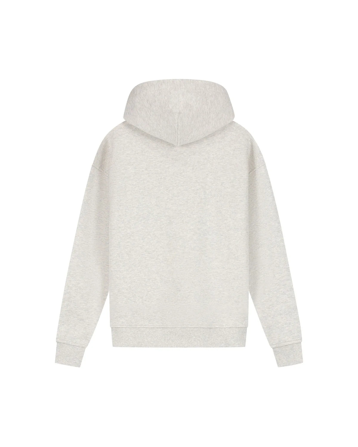 Relaxed Property Hoodie