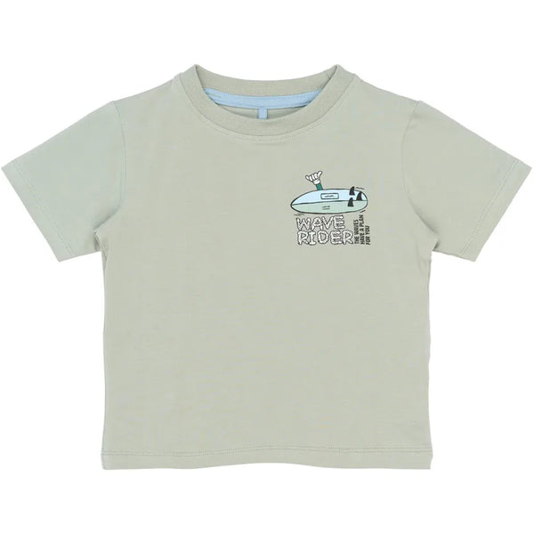 Sigurd T-Shirt