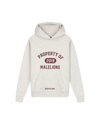 Relaxed Property Hoodie