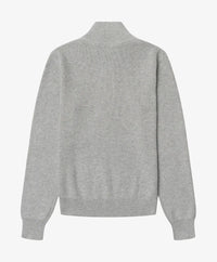 GROleg Half Zip Knit