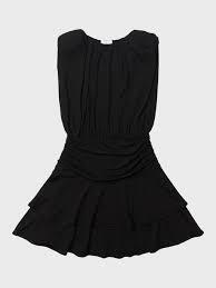 Grunt GRGrenoa Dress Black