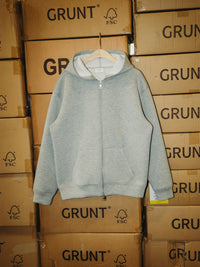 GRHohen Scuba Zip Hood