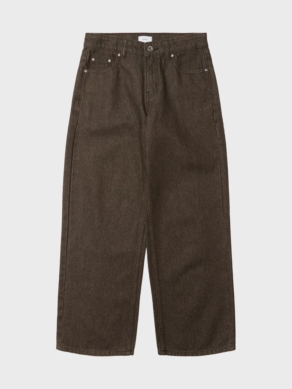Grunt GRTenerife Low-rise Brown