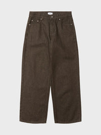 Grunt GRTenerife Low-rise Brown