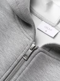GRHohen Scuba Zip Hood