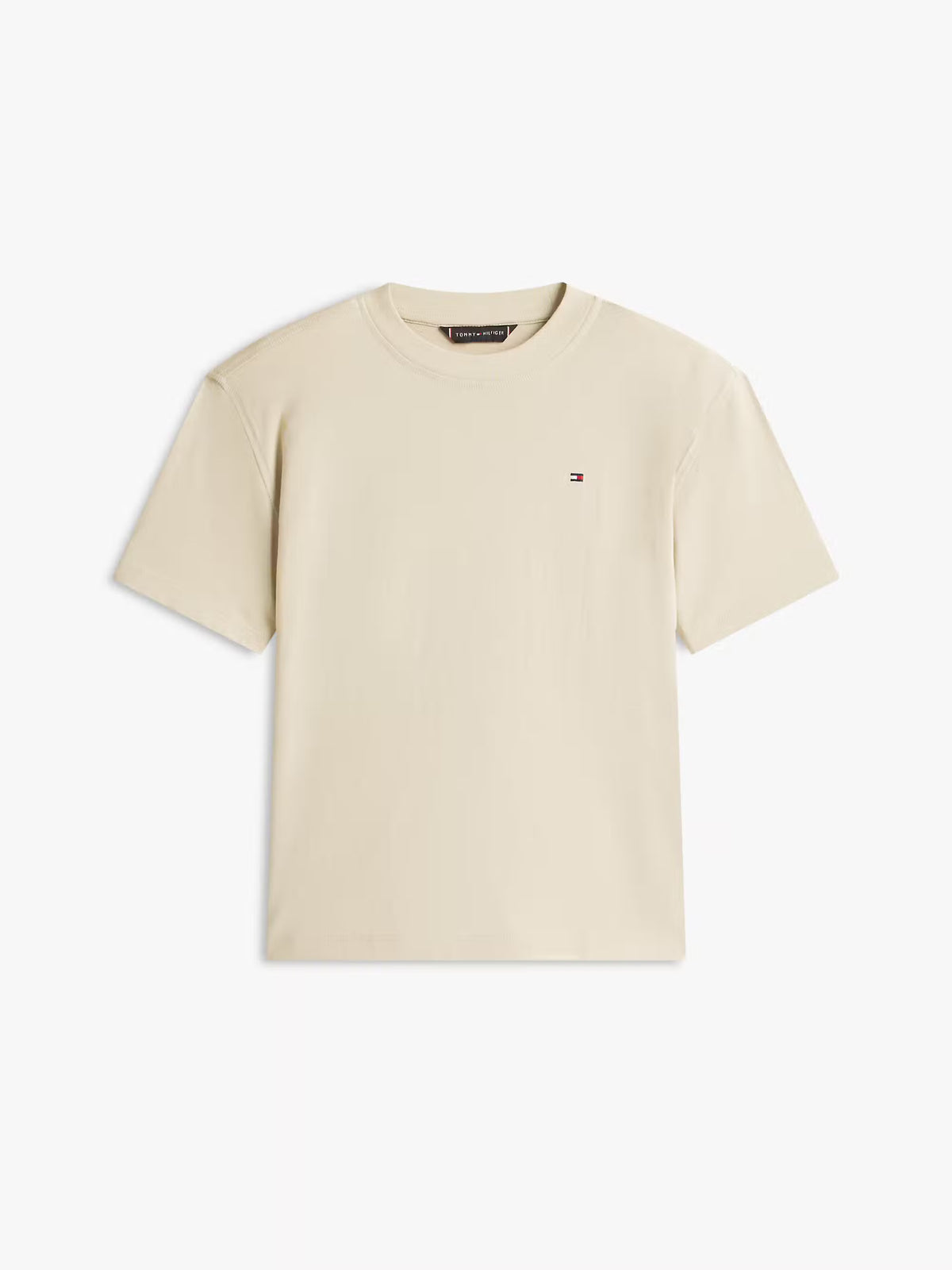 Washed faded graphic t-shirt