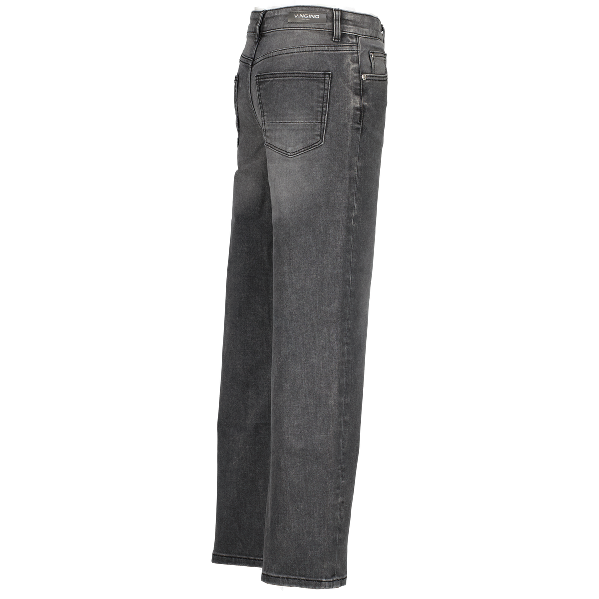 Giulia wide leg jeans