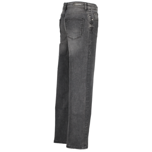 Giulia wide leg jeans