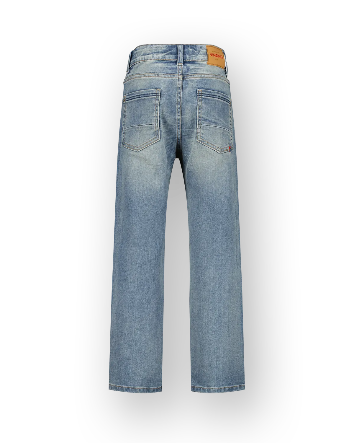 Gustavo icon jeans