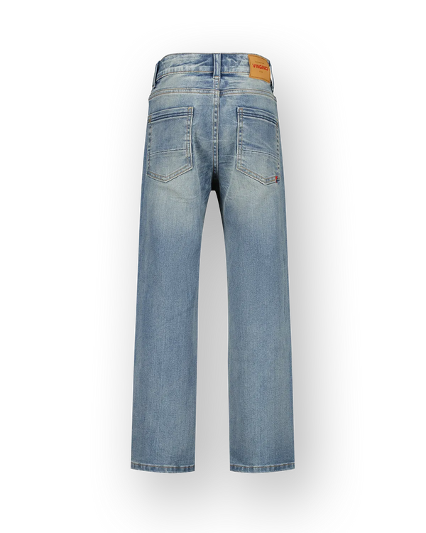 Gustavo icon jeans