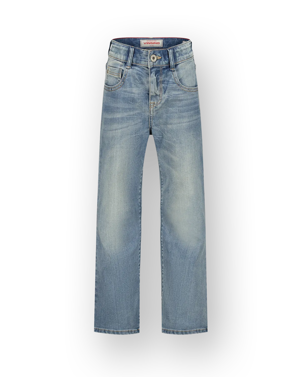Gustavo icon jeans