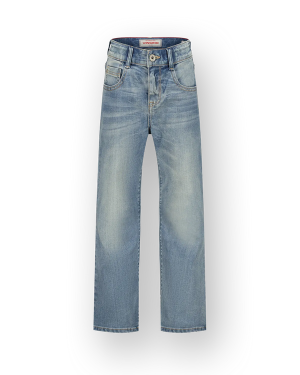Gustavo icon jeans