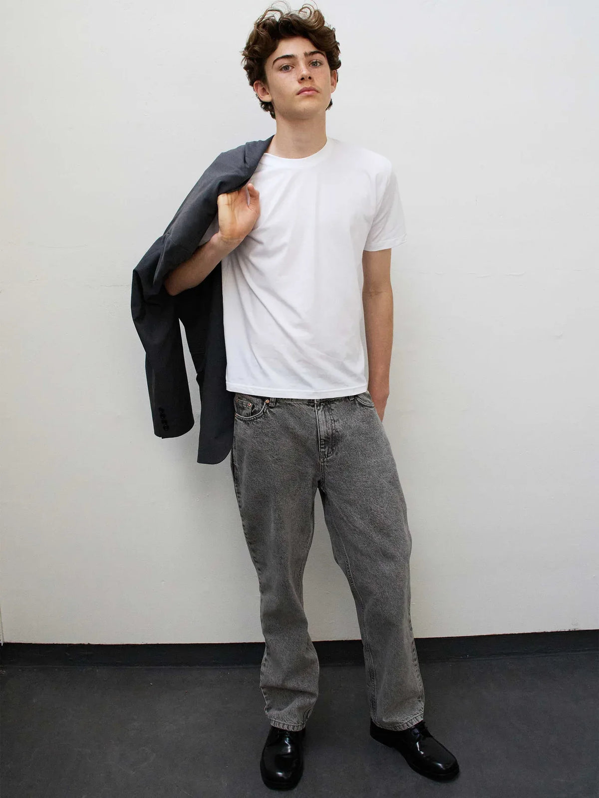 GRHamon Ash Jeans