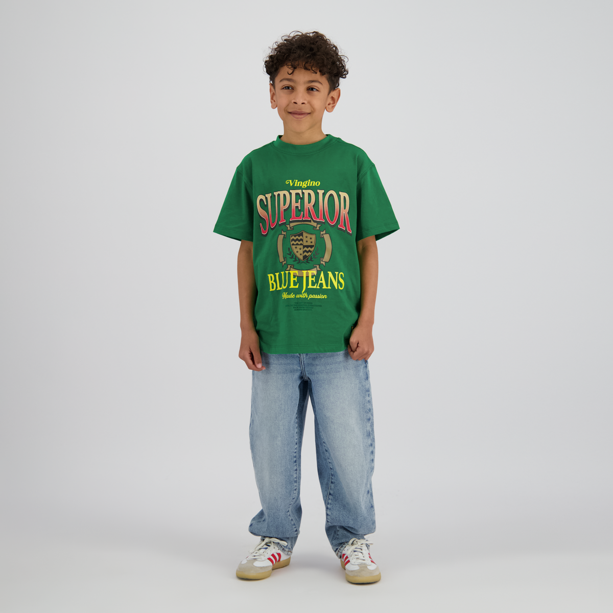 Hanis T-Shirt
