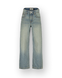Raizzed Hanoi baggy jeans Light blue stone