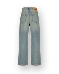 Raizzed Hanoi baggy jeans Light blue stone