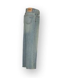 Raizzed Hanoi baggy jeans Light blue stone