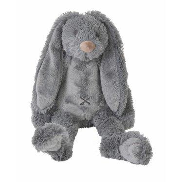 deep grey rabbit richie