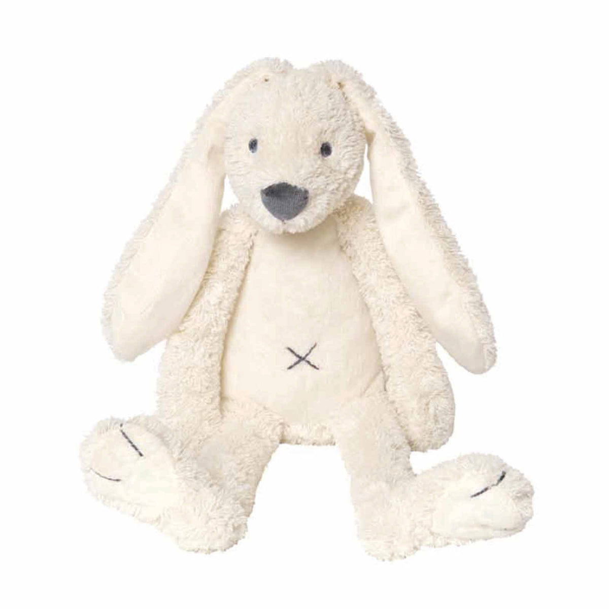 tiny ivory rabbit richie