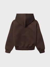 GRHebona Scuba Zip Cardigan