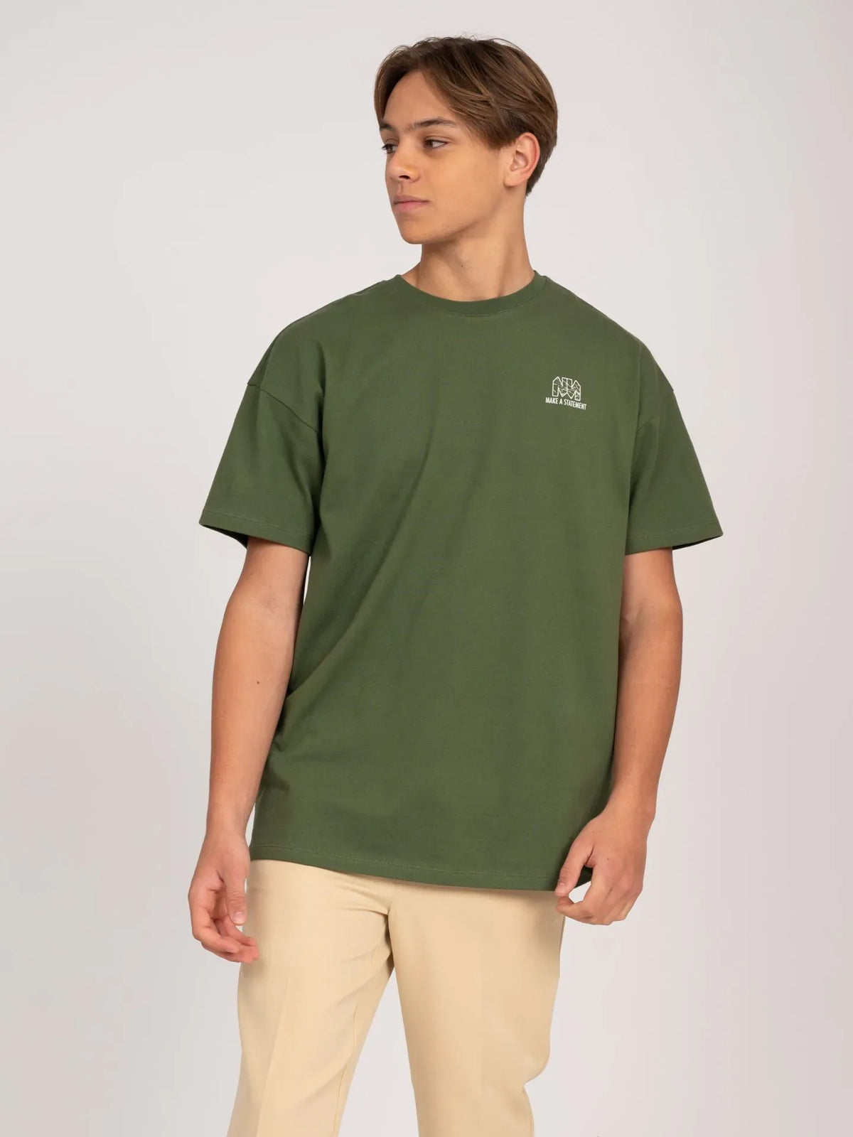 Hector T-Shirt