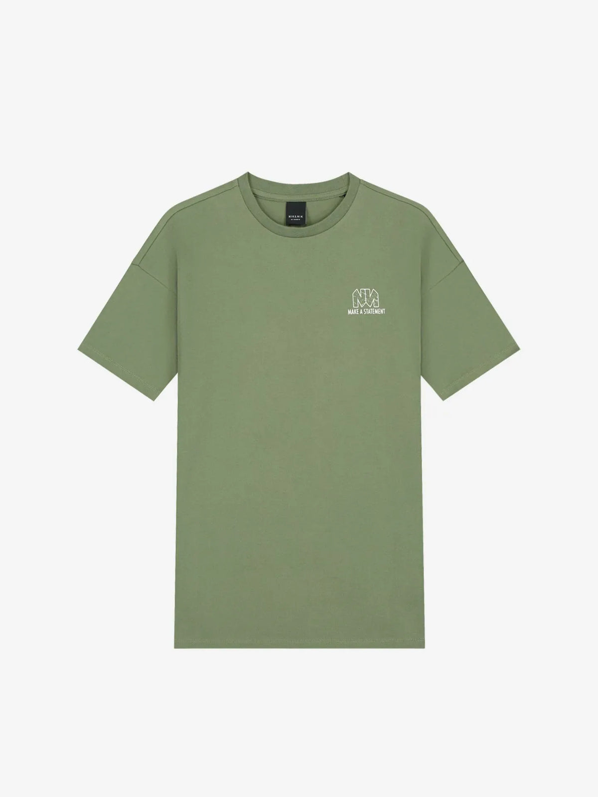 Hector T-Shirt