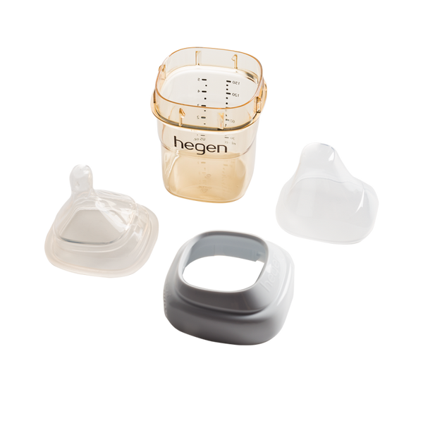 PCTO 150ml Feeding Bottle PPSU