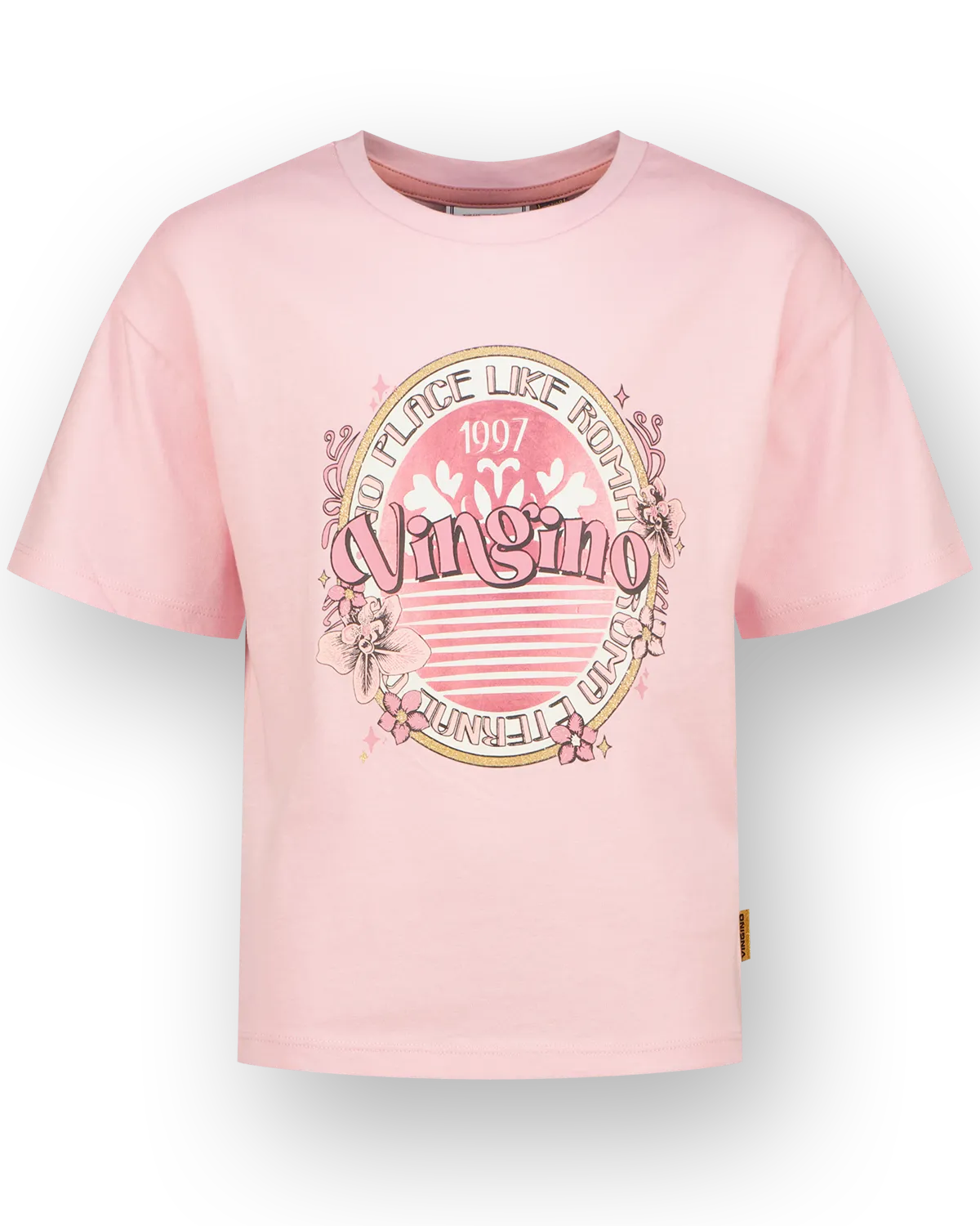 Henrieka t-shirt